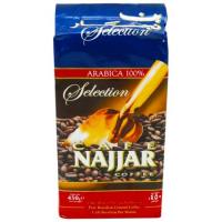 Najjar Coffee, 450g
